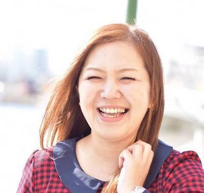 聖美 株式会社うつくしろ 相座 聖美 - 輝け!! 第１回「地域クラウド交流会」全国グランプリ大会2017